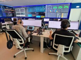 Genova capitale dell’IA, nasce il Security Operation Center di Liguria Digitale