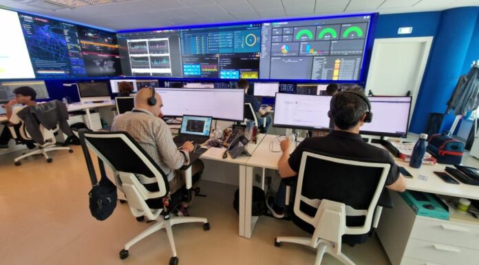 Genova capitale dell’IA, nasce il Security Operation Center di Liguria Digitale