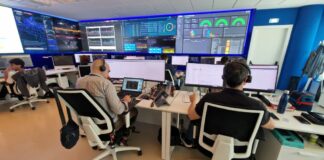Genova capitale dell’IA, nasce il Security Operation Center di Liguria Digitale