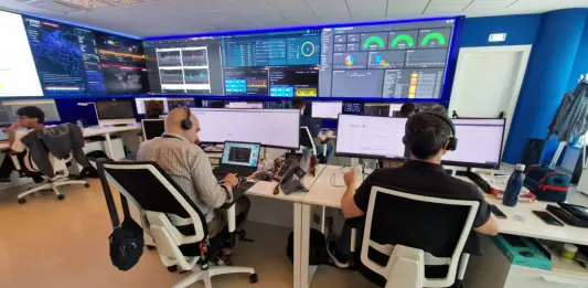 Genova capitale dell’IA, nasce il Security Operation Center di Liguria Digitale