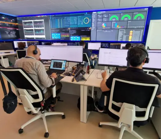 Genova capitale dell’IA, nasce il Security Operation Center di Liguria Digitale
