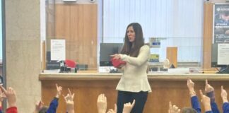 Banca del Fucino, 1.600 studenti per progetti di educazione finanziaria con Feduf