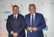 A Vico Equense il Charity Gala Dinner SHRO per sostenere la ricerca oncologica