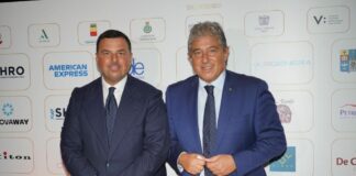 A Vico Equense il Charity Gala Dinner SHRO per sostenere la ricerca oncologica