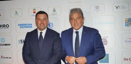 A Vico Equense il Charity Gala Dinner SHRO per sostenere la ricerca oncologica