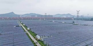 Cina, un piano triennale contro consumo energetico ed emissioni CO2