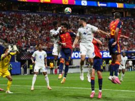 Impresa Capo Verde, bloccata la Spagna sullo 0-0