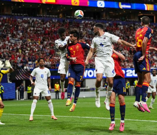 Impresa Capo Verde, bloccata la Spagna sullo 0-0