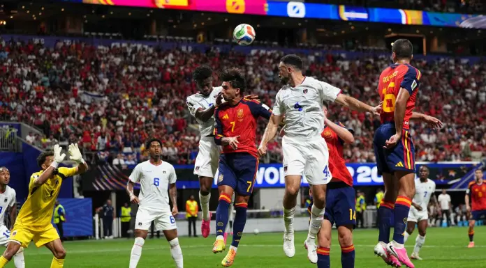 Impresa Capo Verde, bloccata la Spagna sullo 0-0