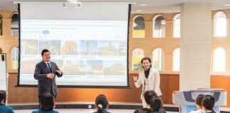 Cina-Italia, un incontro tra culture nel “Global Village”