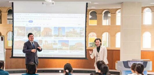 Cina-Italia, un incontro tra culture nel “Global Village”