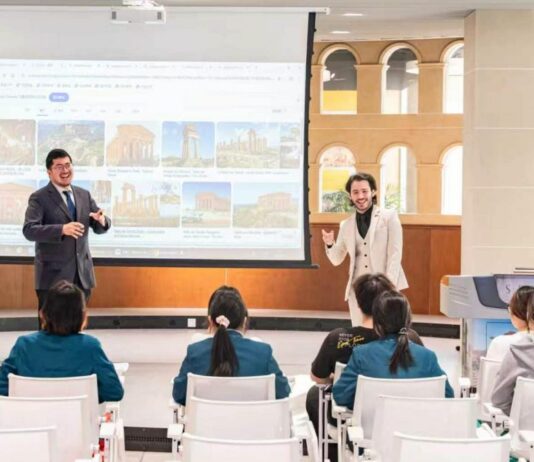 Cina-Italia, un incontro tra culture nel “Global Village”