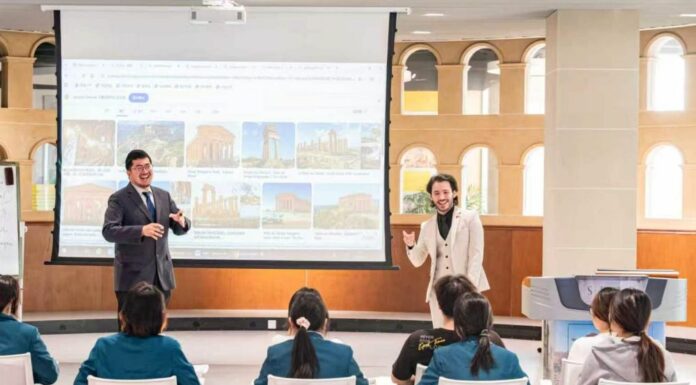 Cina-Italia, un incontro tra culture nel “Global Village”