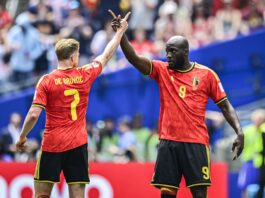 Entra Lukaku e il Belgio si sveglia, ma contro l’Egitto è solo 1-1