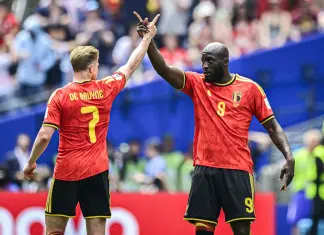 Entra Lukaku e il Belgio si sveglia, ma contro l’Egitto è solo 1-1