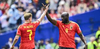 Entra Lukaku e il Belgio si sveglia, ma contro l’Egitto è solo 1-1