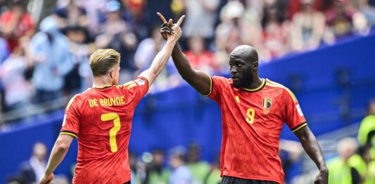 Entra Lukaku e il Belgio si sveglia, ma contro l’Egitto è solo 1-1