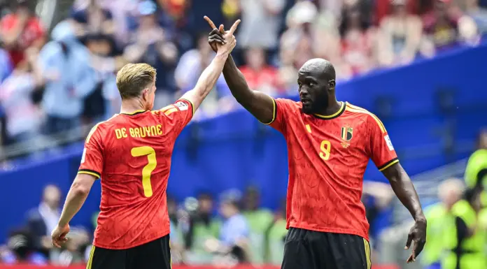 Entra Lukaku e il Belgio si sveglia, ma contro l’Egitto è solo 1-1