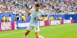 L’Uruguay di Bielsa fermato dall’Arabia Saudita sull’1-1