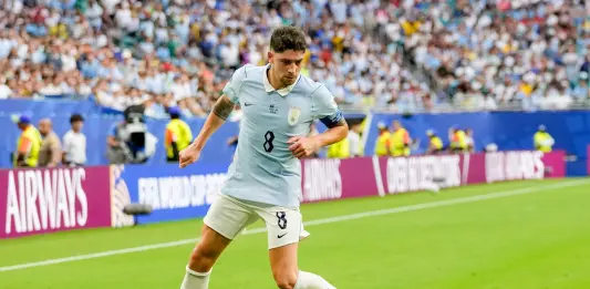 L’Uruguay di Bielsa fermato dall’Arabia Saudita sull’1-1