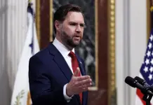 Vance “Sosterremo Iran nella distruzione dell’uranio arricchito”