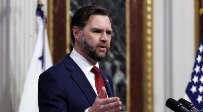 Vance “Sosterremo Iran nella distruzione dell’uranio arricchito”