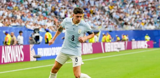 L’Uruguay di Bielsa fermato dall’Arabia Saudita sull’1-1