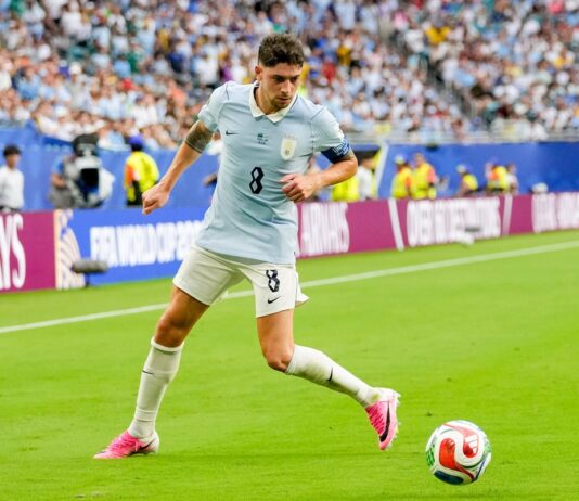 L’Uruguay di Bielsa fermato dall’Arabia Saudita sull’1-1