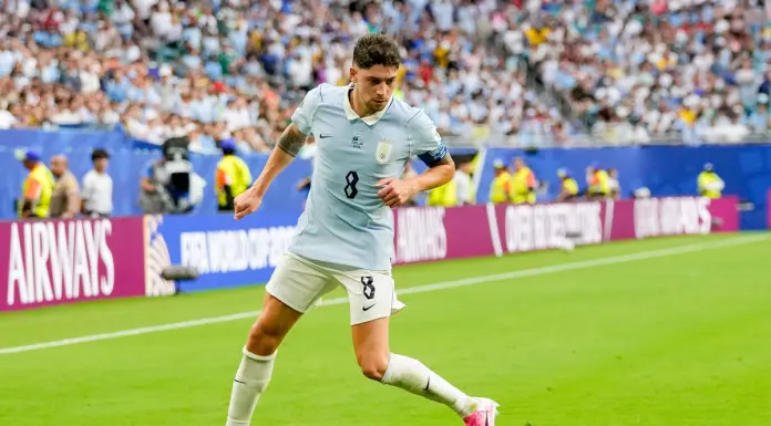L’Uruguay di Bielsa fermato dall’Arabia Saudita sull’1-1