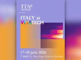 Innovazione, Italia protagonista a Parigi della 10^ edizione di VivaTech