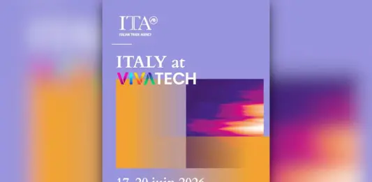 Innovazione, Italia protagonista a Parigi della 10^ edizione di VivaTech