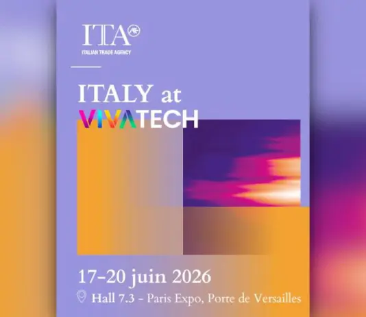 Innovazione, Italia protagonista a Parigi della 10^ edizione di VivaTech