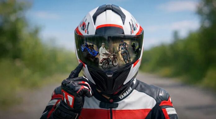 Yamaha torna a Varano, il 20 giugno la nuova edizione di “Spirit of Challenge”