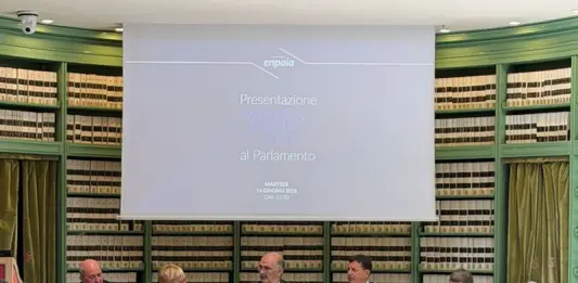 Enpaia investe nell’agroalimentare italiano, 500 mln per le filiere di qualità