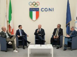 Sport e sostenibilità: Endas, Opes e Acsi presentano la Carta Verde