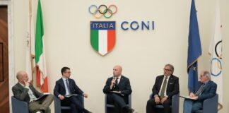 Sport e sostenibilità: Endas, Opes e Acsi presentano la Carta Verde