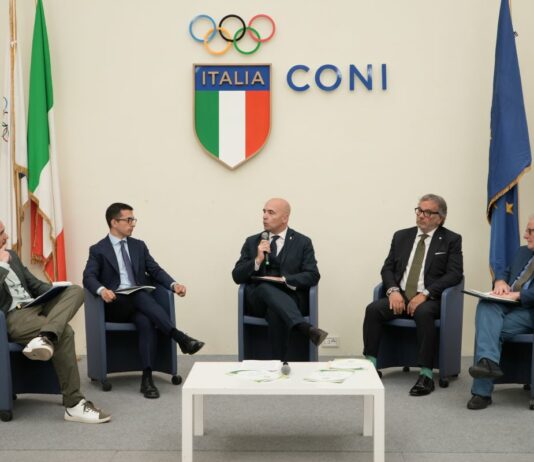 Sport e sostenibilità: Endas, Opes e Acsi presentano la Carta Verde