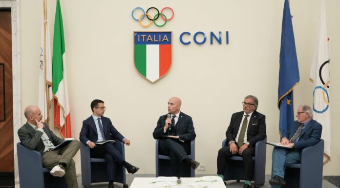 Sport e sostenibilità: Endas, Opes e Acsi presentano la Carta Verde