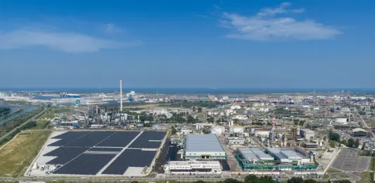 Eni e Hera, a Ravenna nasce il Comparto Ambientale sull’area di Cà Ponticelle