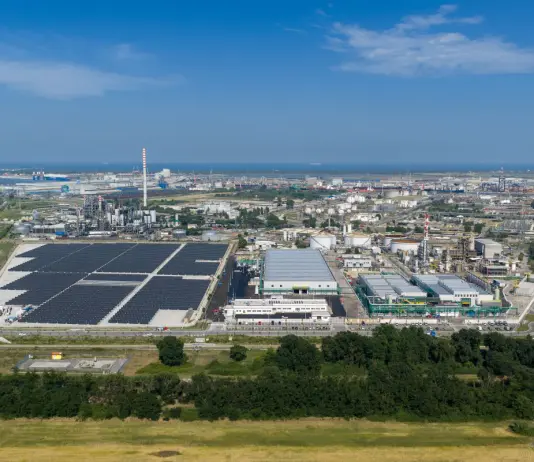 Eni e Hera, a Ravenna nasce il Comparto Ambientale sull’area di Cà Ponticelle