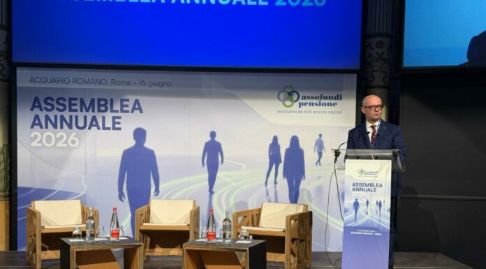 Previdenza complementare, Assofondipensione punta su giovani e crescita