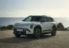 Kia rafforza la propria gamma elettrica con EV3 e EV5 AWD