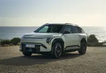 Kia rafforza la propria gamma elettrica con EV3 e EV5 AWD