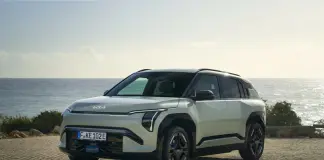 Kia rafforza la propria gamma elettrica con EV3 e EV5 AWD