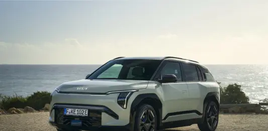 Kia rafforza la propria gamma elettrica con EV3 e EV5 AWD