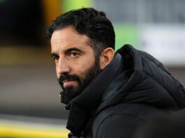 Il Milan ufficializza Amorim, Cardinale “Uno dei tecnici più preparati”