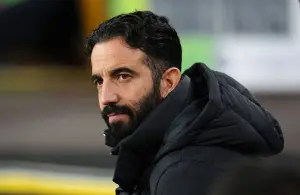 Il Milan ufficializza Amorim, Cardinale “Uno dei tecnici più preparati”