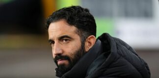 Il Milan ufficializza Amorim, Cardinale “Uno dei tecnici più preparati”