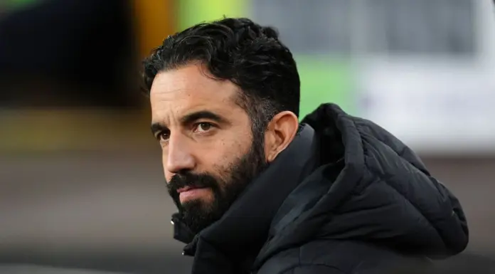 Il Milan ufficializza Amorim, Cardinale “Uno dei tecnici più preparati”