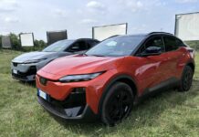 Subaru presenta Uncharted, l’evoluzione elettrica per urban e off-road